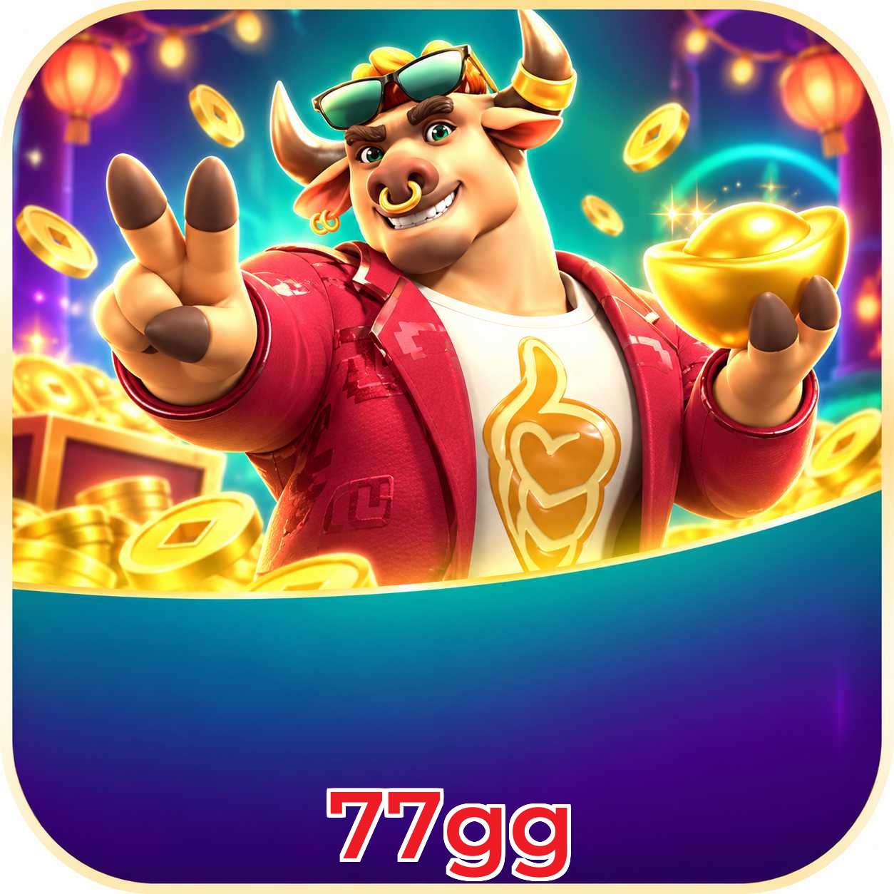 77gg Fortune Tiger Game