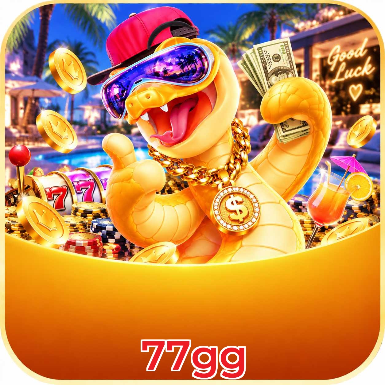 77gg Lottery FAQ