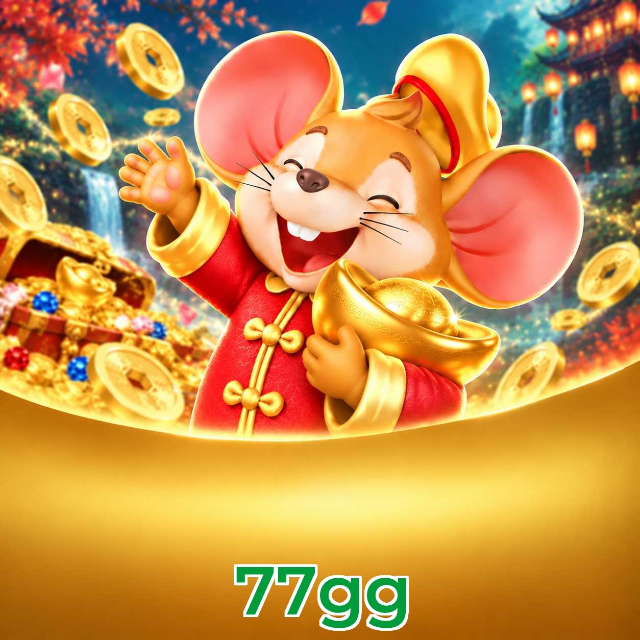 77gg Entrar Telegram