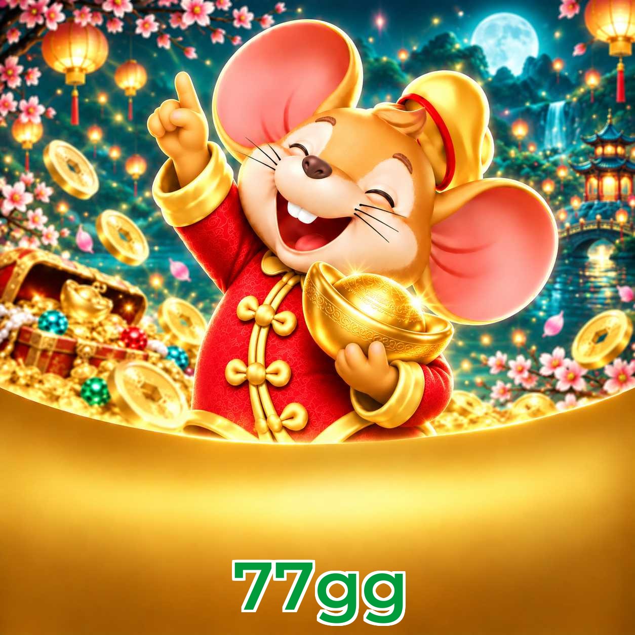 77gg Registration Guide