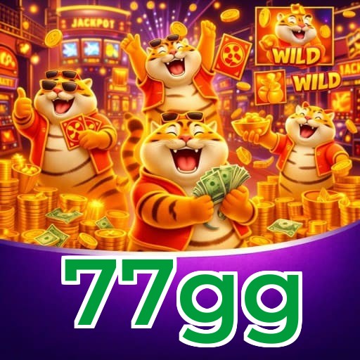 77gg Logo