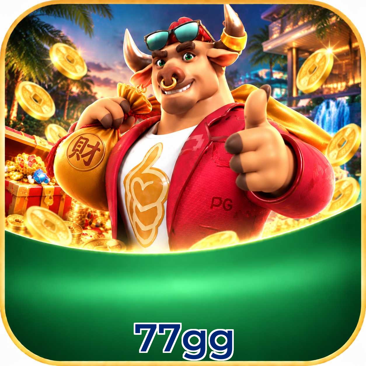 77gg Version History