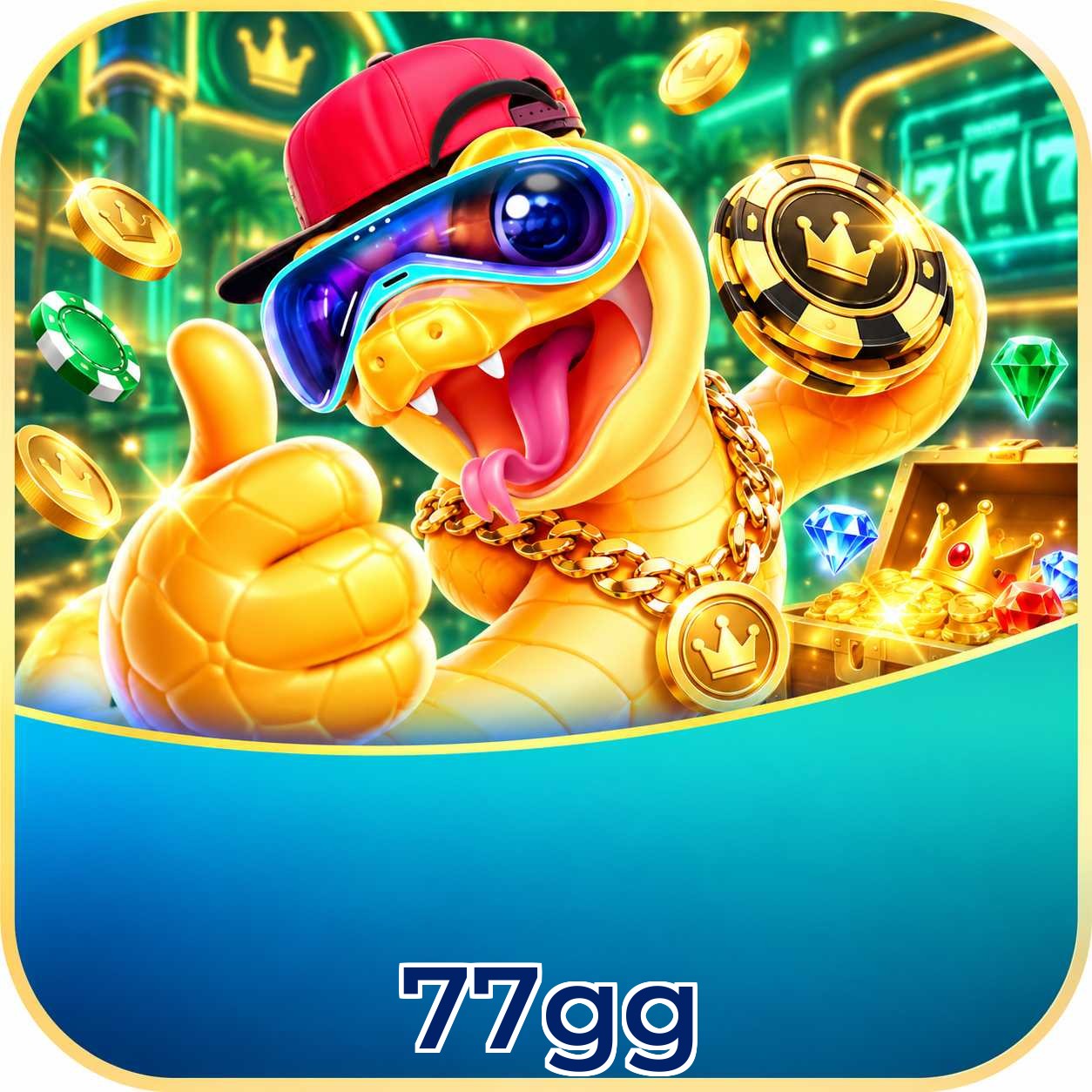 77gg Bet FAQ