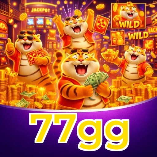 77gg Logo