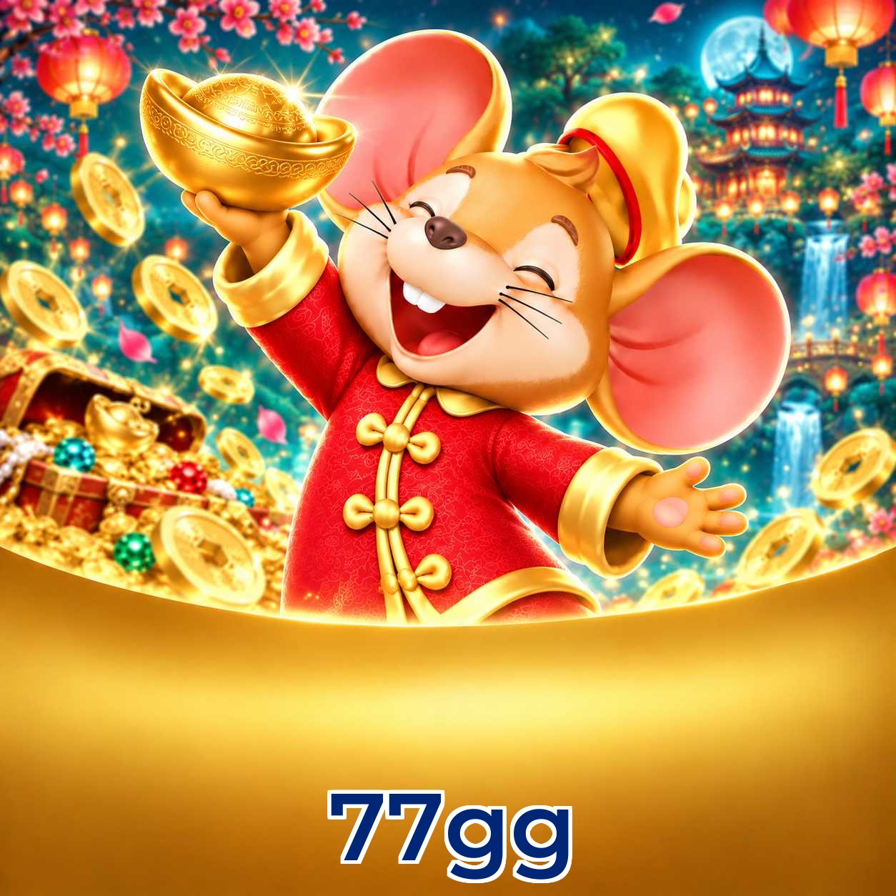77gg Interface