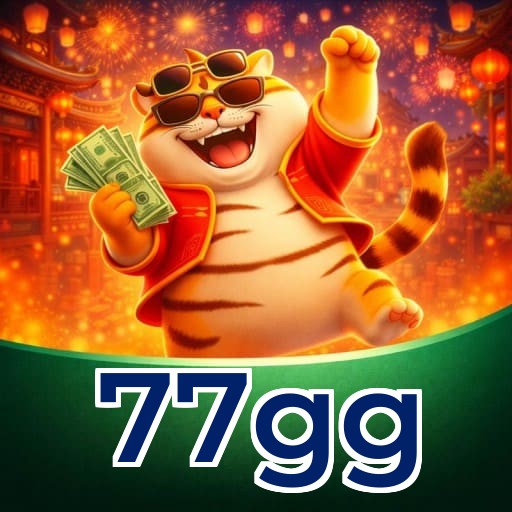 77gg Logo