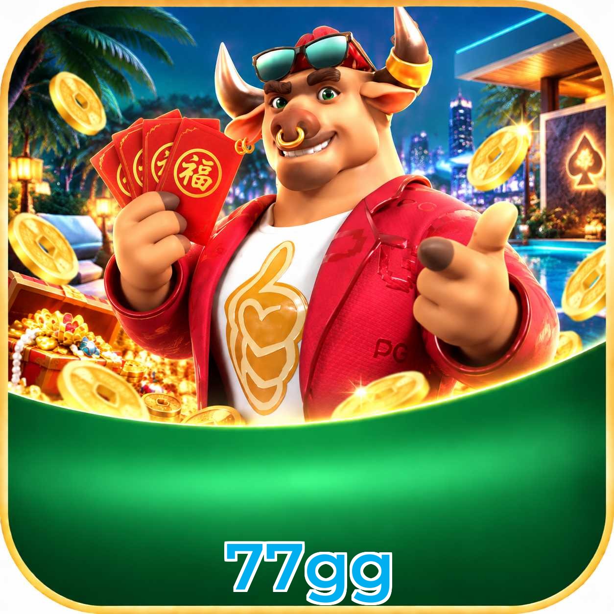 77gg Security Analysis