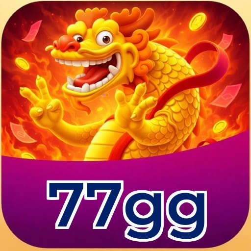 77gg Logo