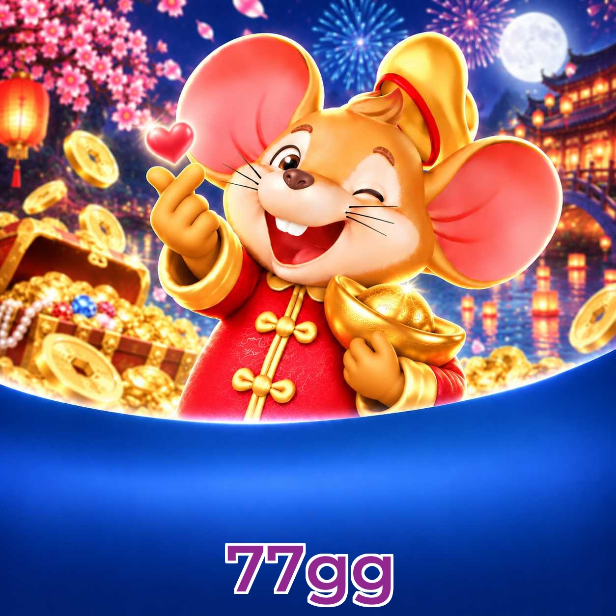 77gg Performance Tests