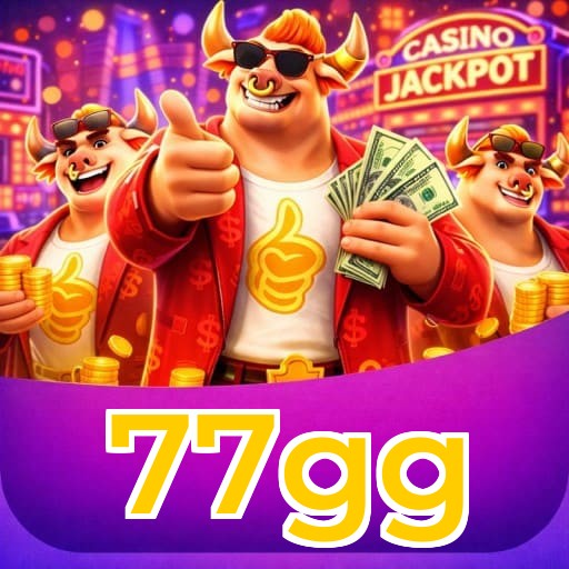 77gg Logo