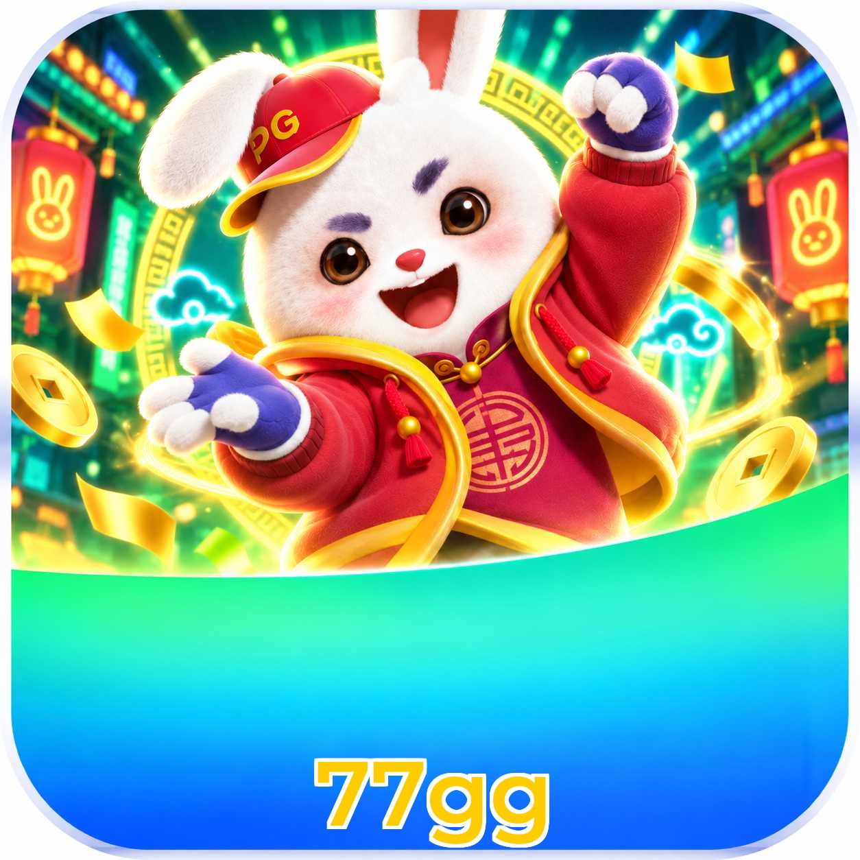77gg atualizar e desinstalar app