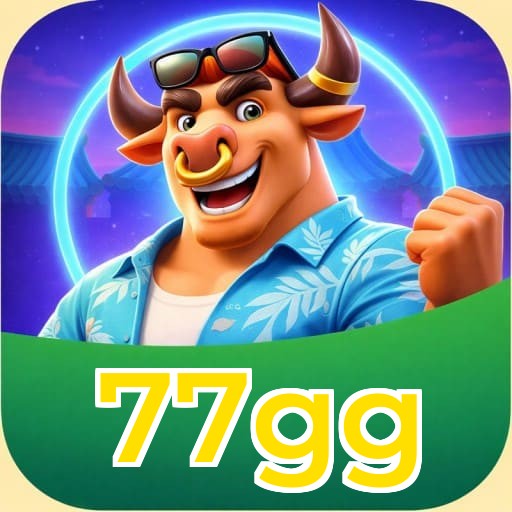 77gg Logo