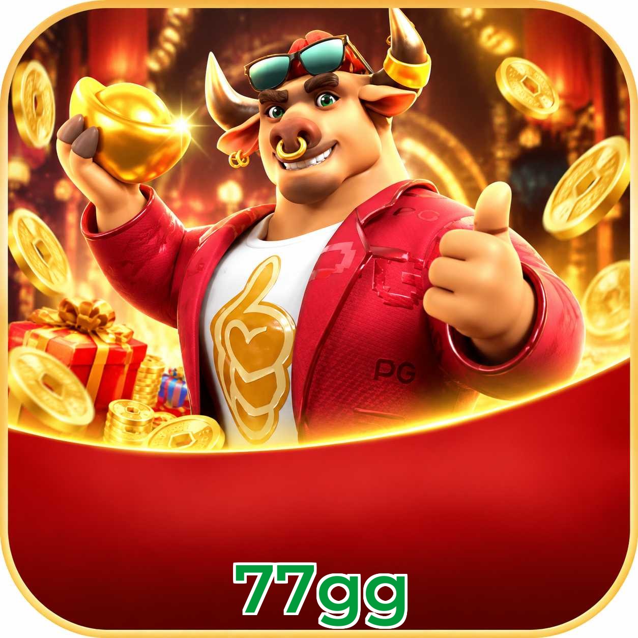 77gg Promotions