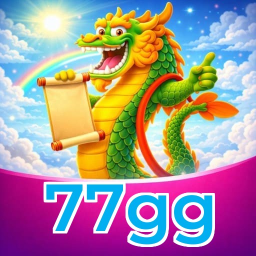 77gg Logo