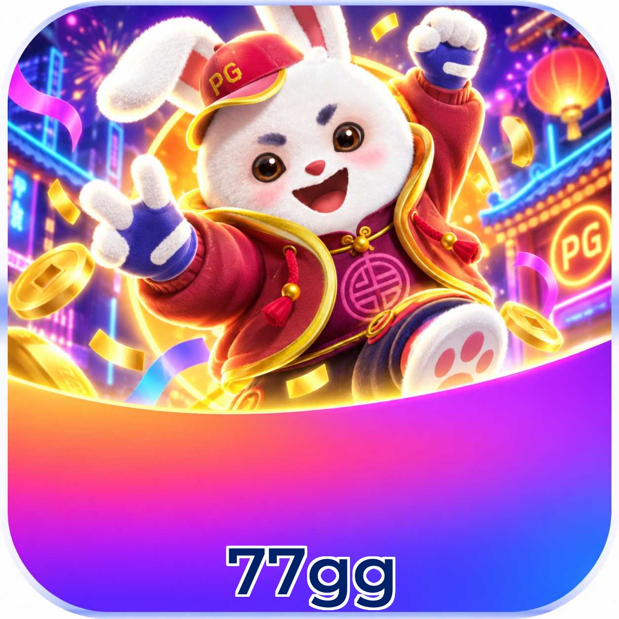 77gg Recuperar Senha