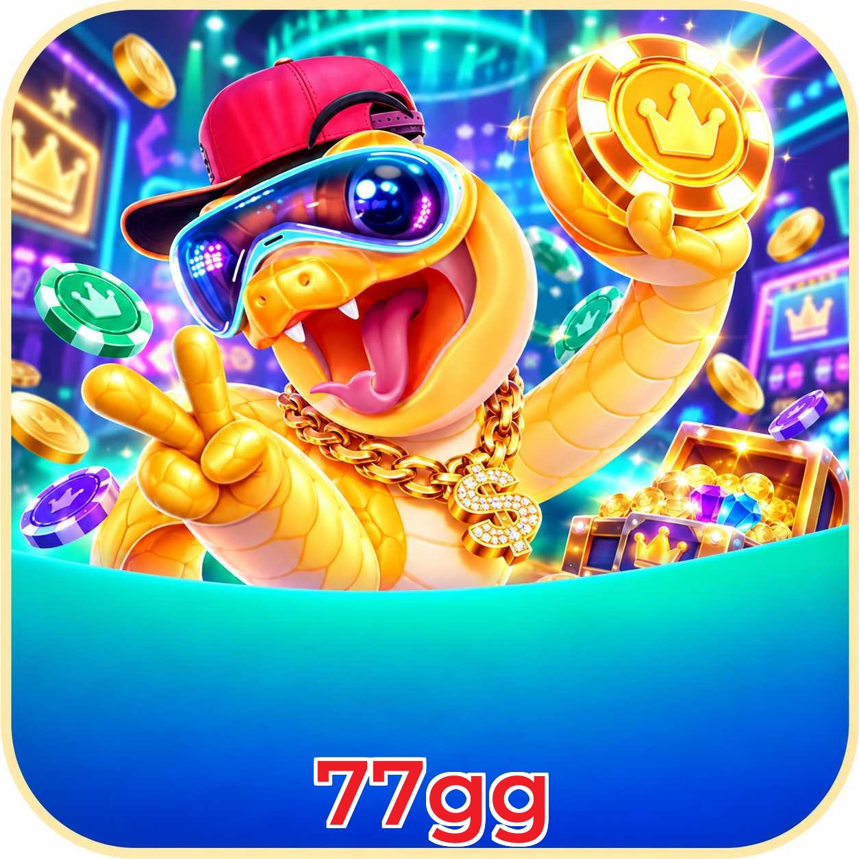 77gg System Requirements