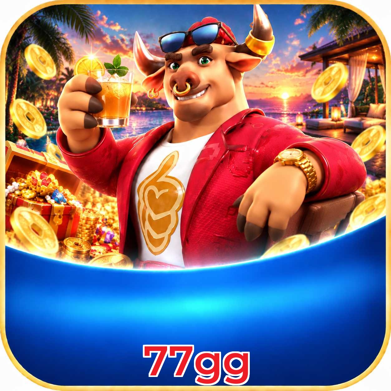 77gg VIP Telegram