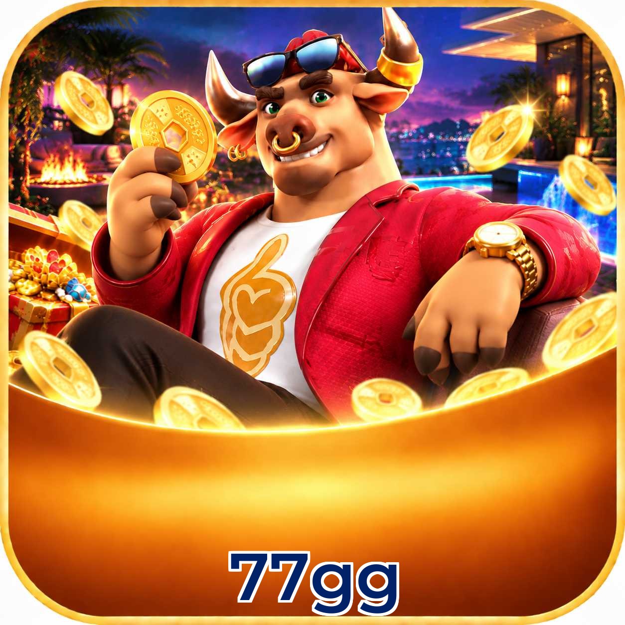 77gg Welcome Bonus