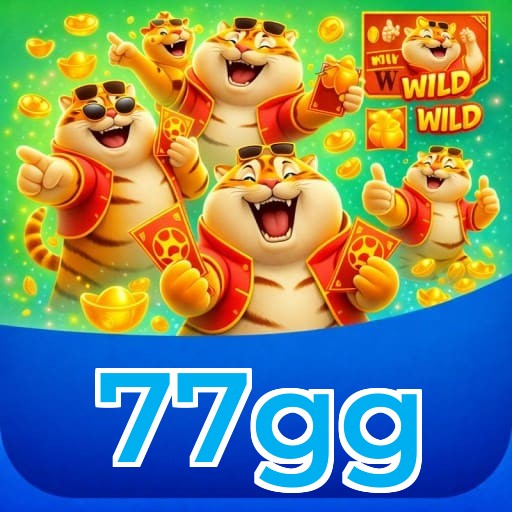 77gg Logo