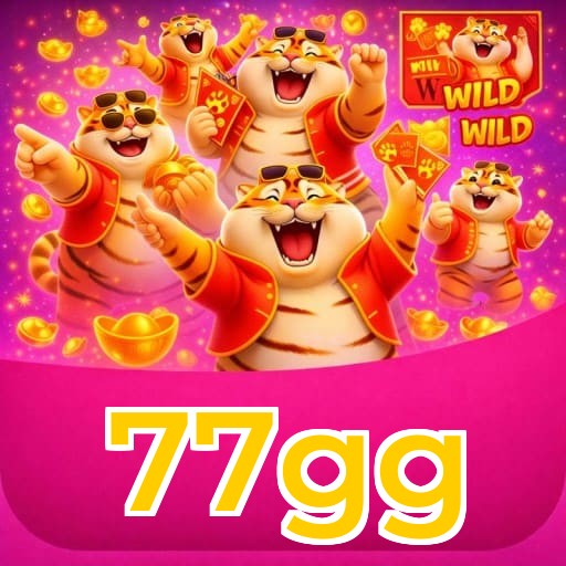 77gg Logo