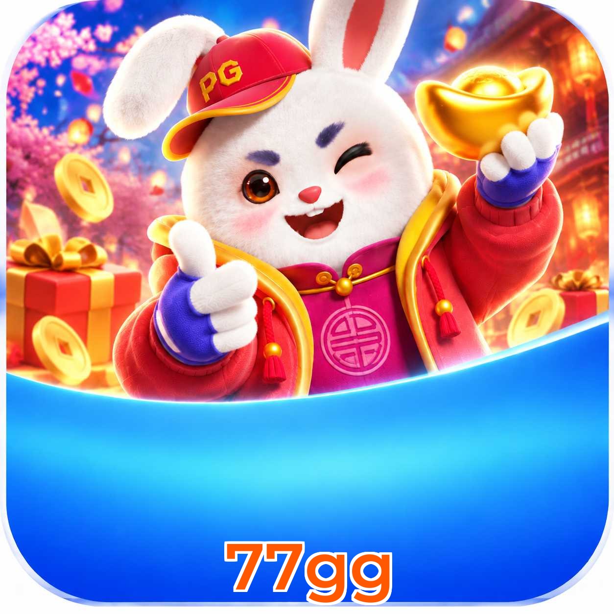 77gg Telegram Stats