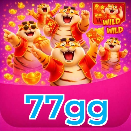 77gg Logo