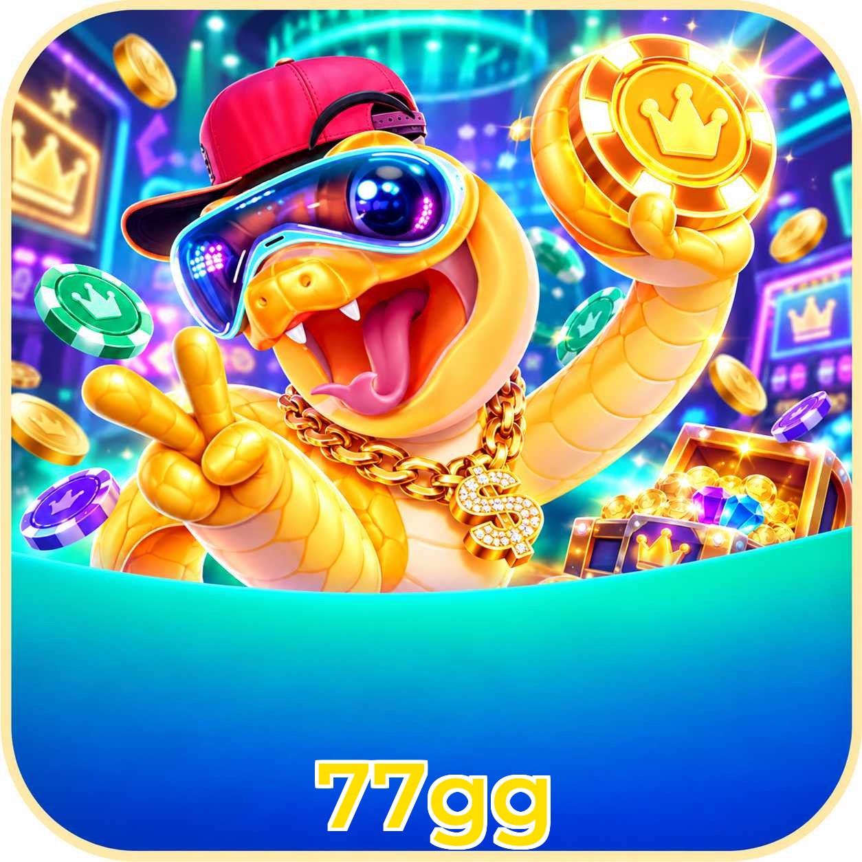 77gg Facebook Support
