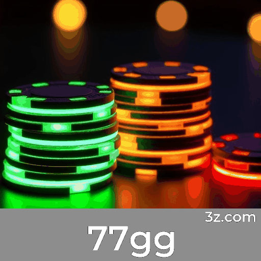 77gg Logo