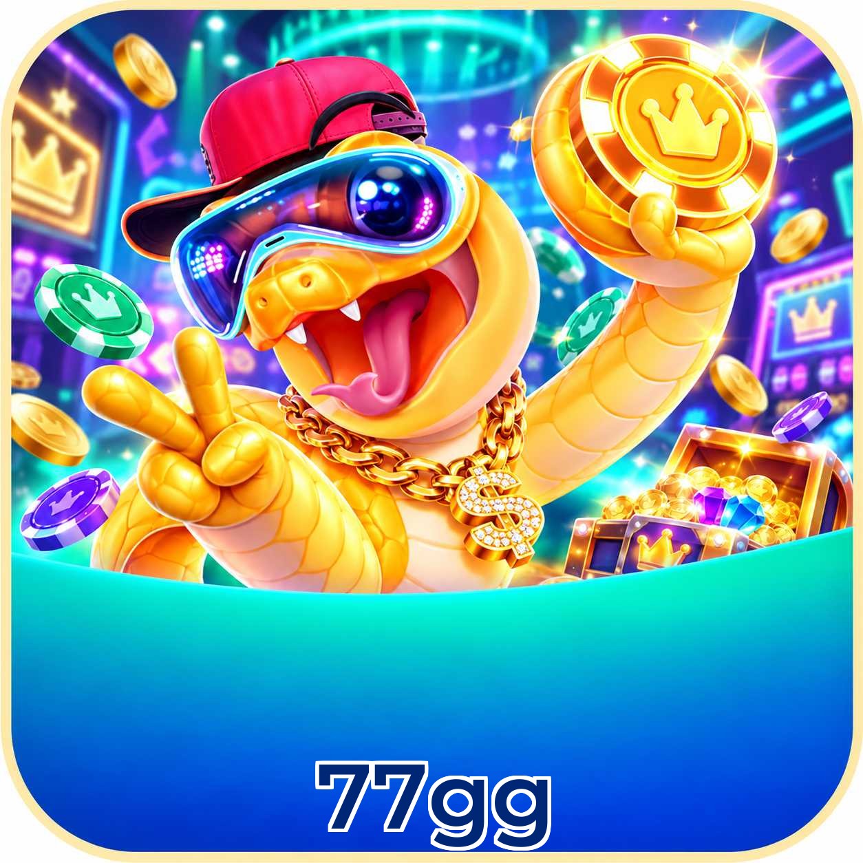 77gg Jogos Exclusivos