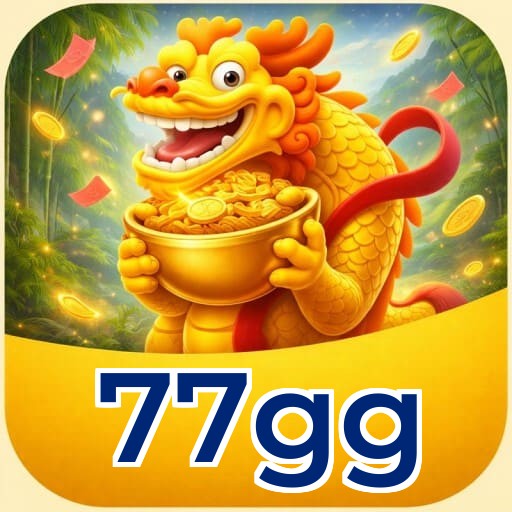 77gg Logo