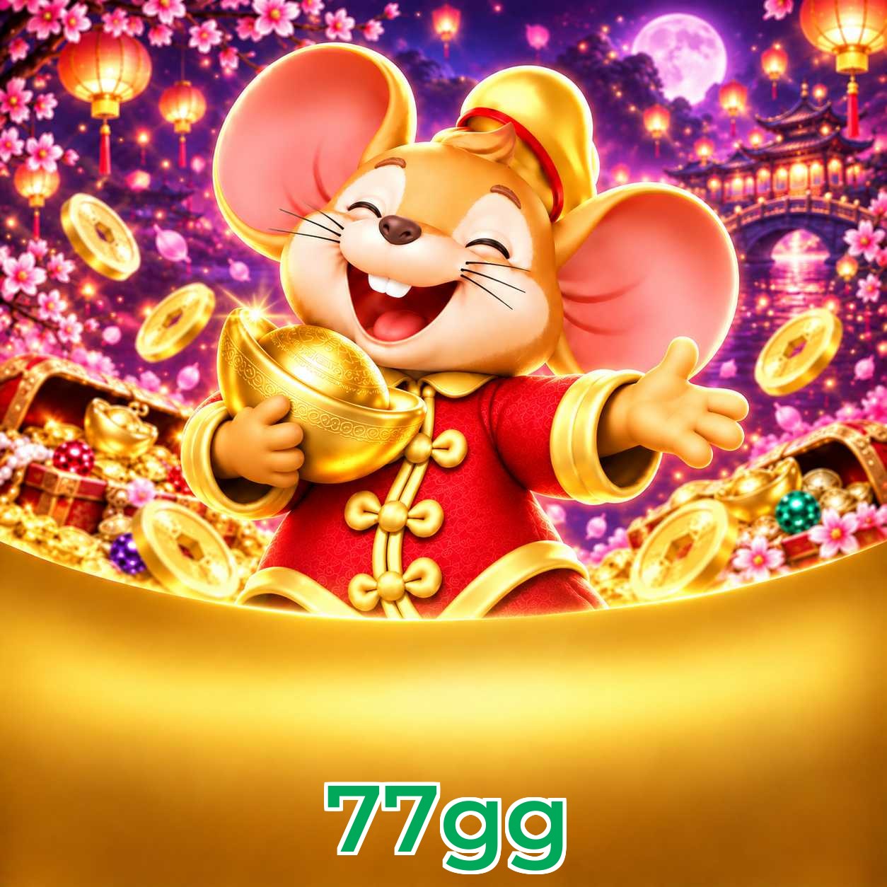 77gg Free Spins