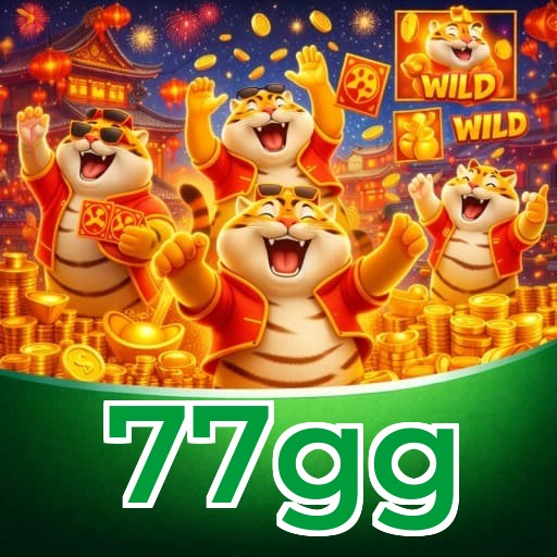 77gg Logo