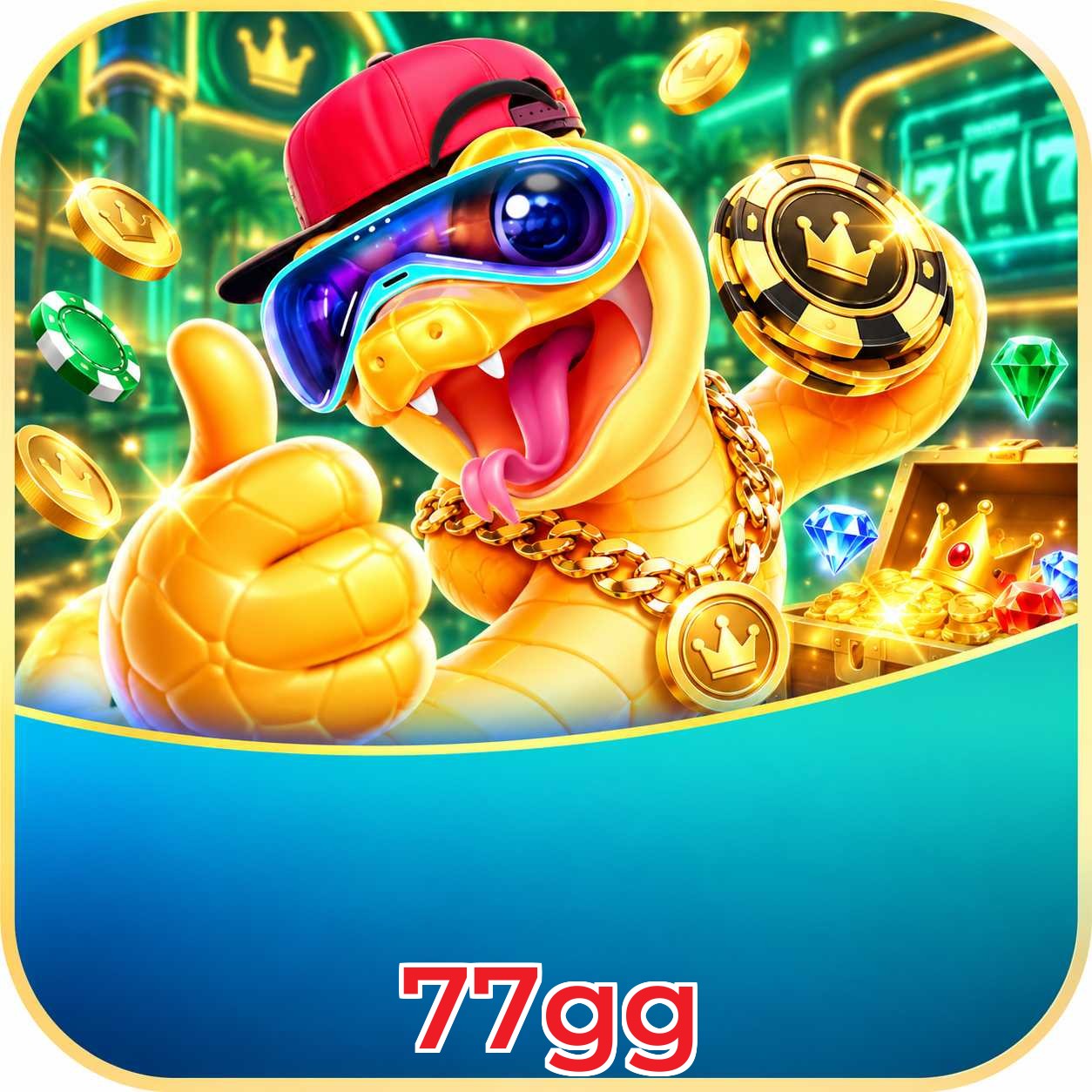 77gg Estratégias Slots