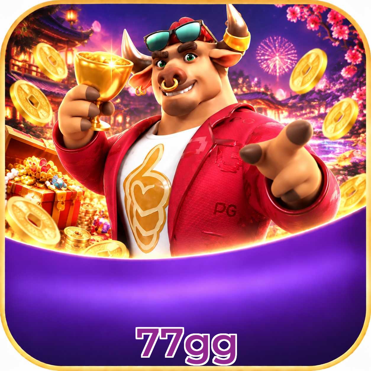 77gg Telegram