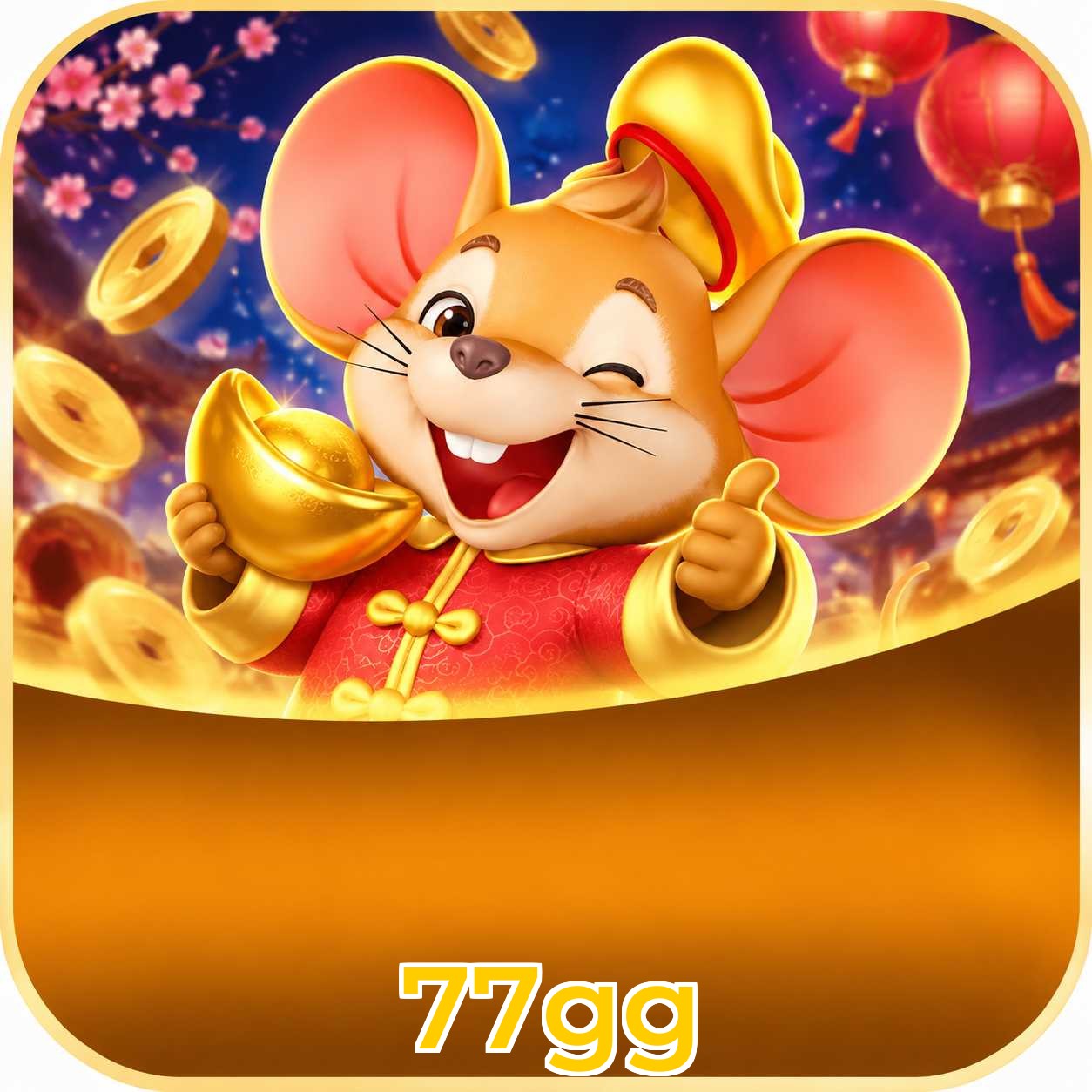 77gg App FAQ