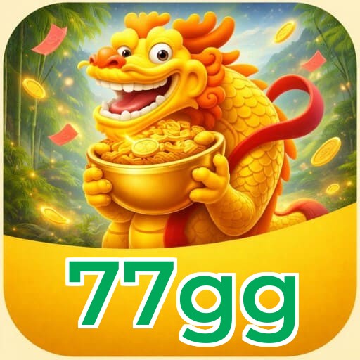 77gg Logo