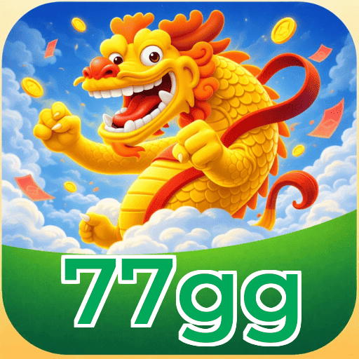77gg Logo