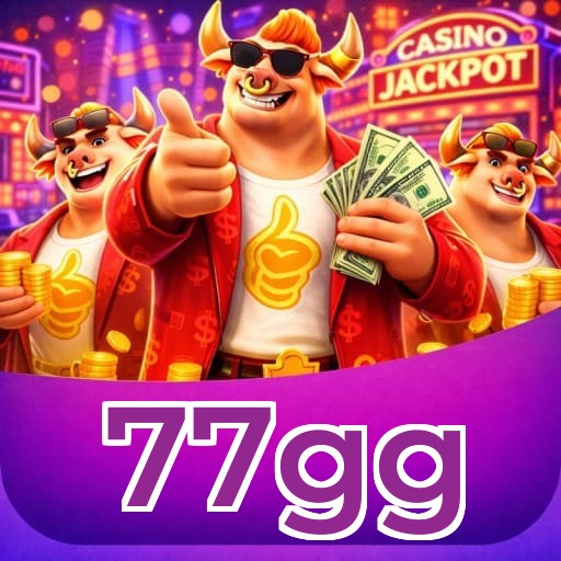 77gg Logo