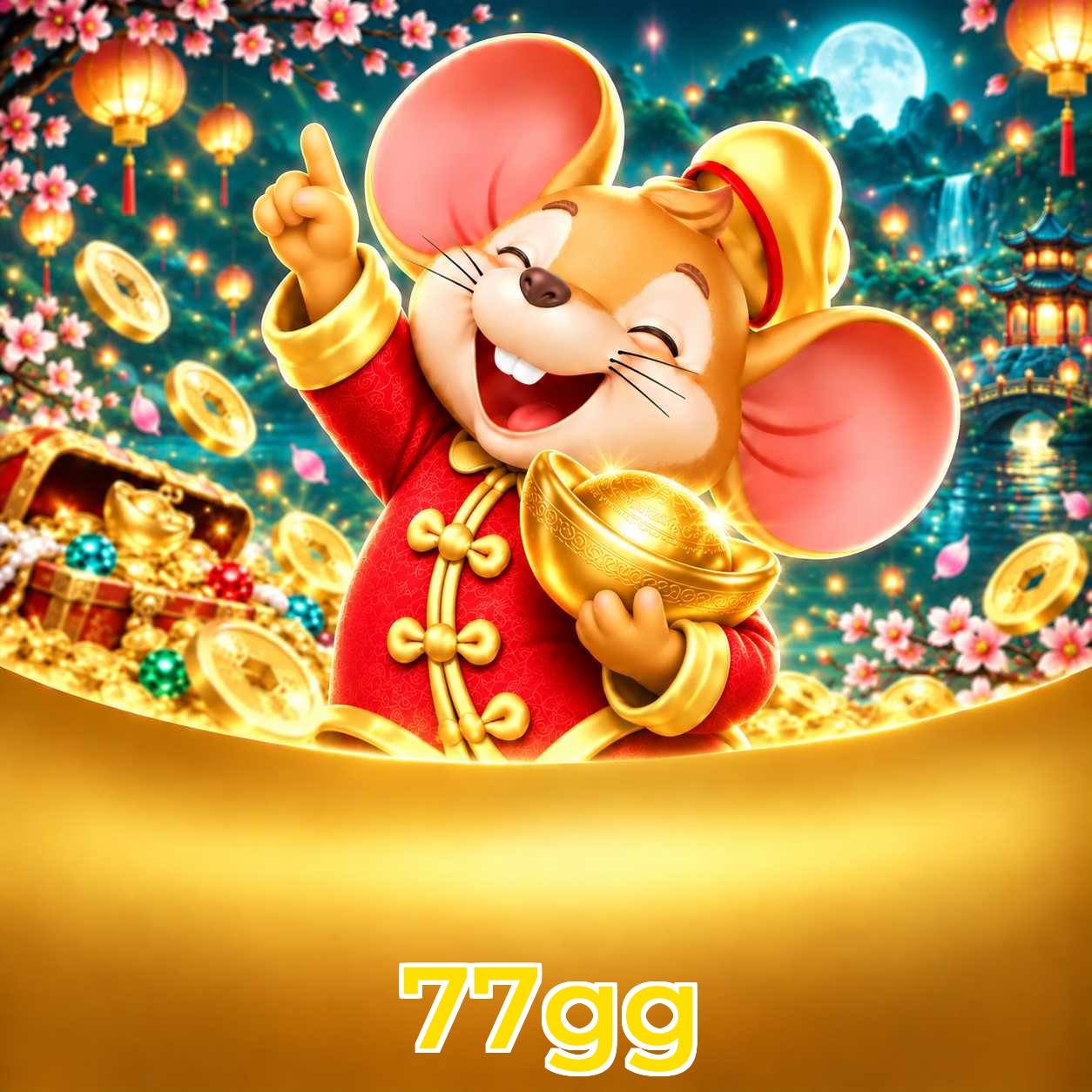 77gg Fortune Tiger RTP