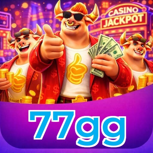 77gg Logo