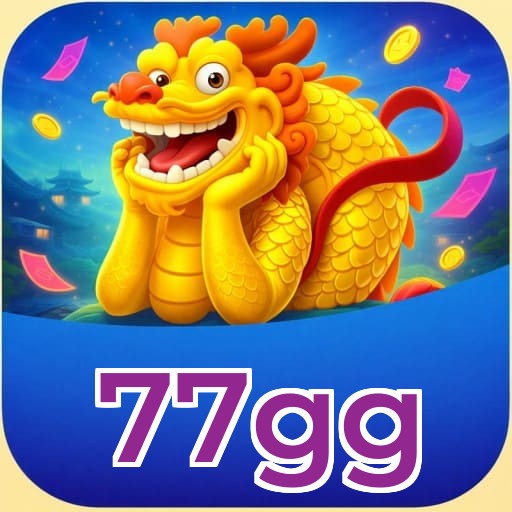 77gg Logo